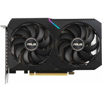 Asus GeForce RTX 3050 Dual 8GB