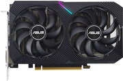 Asus GeForce RTX 3050 Dual V2 OC 8GB фото