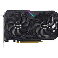 Asus GeForce RTX 3050 Dual V2 OC 8GB