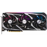 Asus GeForce RTX 3050 ROG Strix 8GB