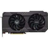 Asus GeForce RTX 3050 TUF OC 8GB