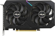 Asus GeForce RTX 3060 Dual V2 OC LHR фото