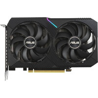 Asus GeForce RTX 3060 Dual V2 OC LHR