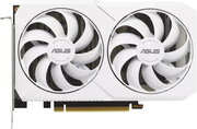 Asus GeForce RTX 3060 Dual White OC 8GB фото