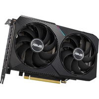 Asus GeForce RTX 3060 Ti Dual Mini OC