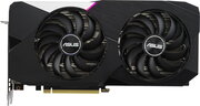 Asus GeForce RTX 3060 Ti Dual V2 OC LHR фото