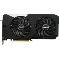 Asus GeForce RTX 3060 Ti Dual V2 OC LHR