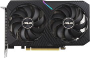 Asus GeForce RTX 3060 Ti Dual V2 OC Mini LHR фото