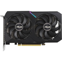 Asus GeForce RTX 3060 Ti Dual V2 OC Mini LHR