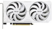 Asus GeForce RTX 3060 Ti Dual White OC 8GB GDDR6X фото