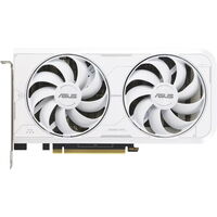 Asus GeForce RTX 3060 Ti Dual White OC 8GB GDDR6X