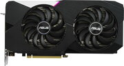 Asus GeForce RTX 3060 Ti Dual фото