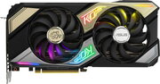 Asus GeForce RTX 3060 Ti KO фото