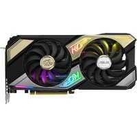 Asus GeForce RTX 3060 Ti KO