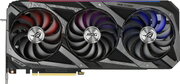 Asus GeForce RTX 3060 Ti ROG Strix OC Gaming фото