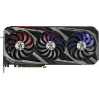 Asus GeForce RTX 3060 Ti ROG Strix V2 Gaming LHR