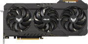 Asus GeForce RTX 3060 Ti TUF 8GB GDDR6X фото