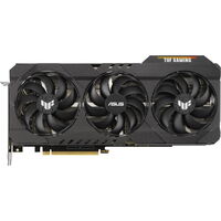 Asus GeForce RTX 3060 Ti TUF 8GB GDDR6X