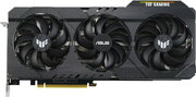 Asus GeForce RTX 3060 Ti TUF Gaming OC фото