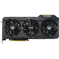 Asus GeForce RTX 3060 Ti TUF Gaming OC