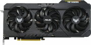 Asus GeForce RTX 3060 Ti TUF Gaming V2 OC LHR фото