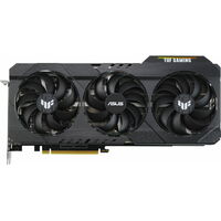 Asus GeForce RTX 3060 Ti TUF Gaming V2 OC LHR