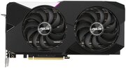 ASUS GeForce RTX 3070 DUAL 8GB (DUAL-RTX3070-8G) фото