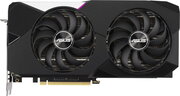 Asus GeForce RTX 3070 DUAL OC V2 LHR фото