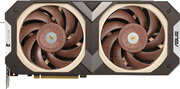 Asus GeForce RTX 3070 Noctua OC фото