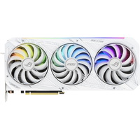 Asus GeForce RTX 3070 ROG Strix OC White