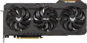 Asus GeForce RTX 3070 Ti TUF Gaming OC фото