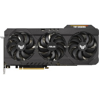 Asus GeForce RTX 3070 Ti TUF Gaming OC