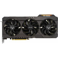 Asus GeForce RTX 3070 TUF Gaming OC V2 LHR