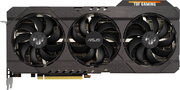 Asus GeForce RTX 3070 TUF Gaming фото