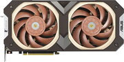 Asus GeForce RTX 3080 Noctua OC фото