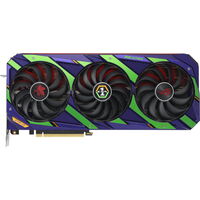 Asus GeForce RTX 3080 ROG Strix OC EVA