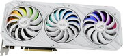 Asus GeForce RTX 3080 ROG Strix V2 White LHR фото