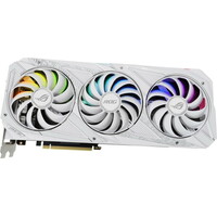 Asus GeForce RTX 3080 ROG Strix V2 White LHR