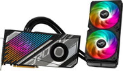 Asus GeForce RTX 3080 Ti ROG Strix LC OC фото