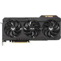 Asus GeForce RTX 3080 Ti TUF Gaming OC