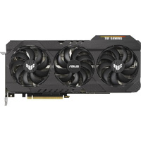 Asus GeForce RTX 3080 TUF GAMING OC V2 LHR