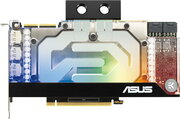 Asus GeForce RTX 3090 EKWB фото