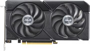 Asus GeForce RTX 4060 Dual EVO OC фото