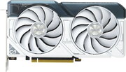 Asus GeForce RTX 4060 Ti Dual White 8GB GDDR6 фото