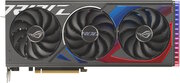 Asus GeForce RTX 4060 Ti ROG Strix Advanced 16GB фото