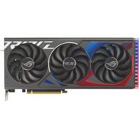 Asus GeForce RTX 4060 Ti ROG Strix Advanced 16GB