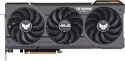 Asus GeForce RTX 4060 Ti TUF Gaming OC 8GB GDDR6 фото