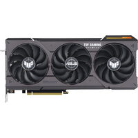 Asus GeForce RTX 4060 Ti TUF Gaming OC 8GB GDDR6