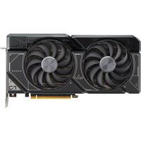 Asus GeForce RTX 4070 Dual 12GB GDDR6X