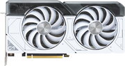 Asus GeForce RTX 4070 Dual White 12GB GDDR6X фото